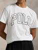 2026 Women's Casual Summer Letter Print Round Neck T-Shirt
