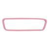 Silicone Protective Cover for Tesla Model 3/Y Interior Rearview Mirror