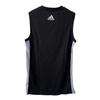 Adidas Harden Series Hrdn Sl Jersey Comfortable Breathable Quick-Dry Basketball Vest Men tops Black DW7344