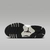 Air Jordan Wmns Trunner Flow 'Summit White Metallic Silver'