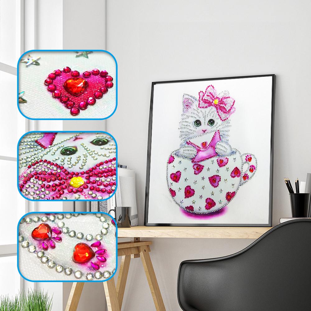 Buy Diamond Painting Cross Stitch 5D Embroidery Paintings Rhinestone
