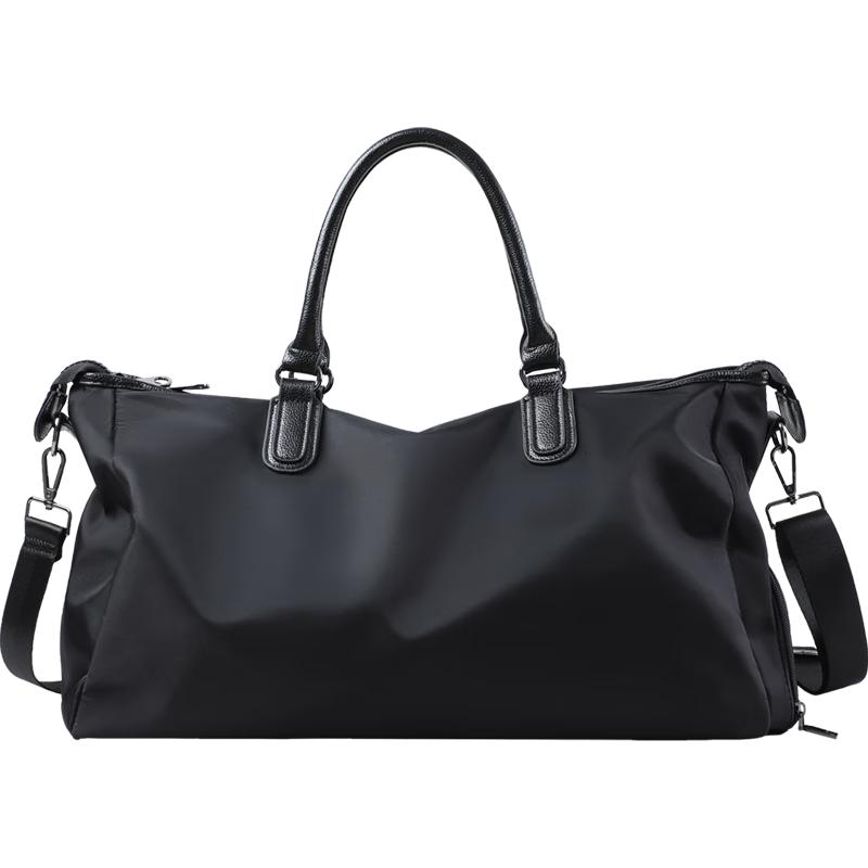 Viney Large Capacity Wet-Dry Travel & Gym Bag