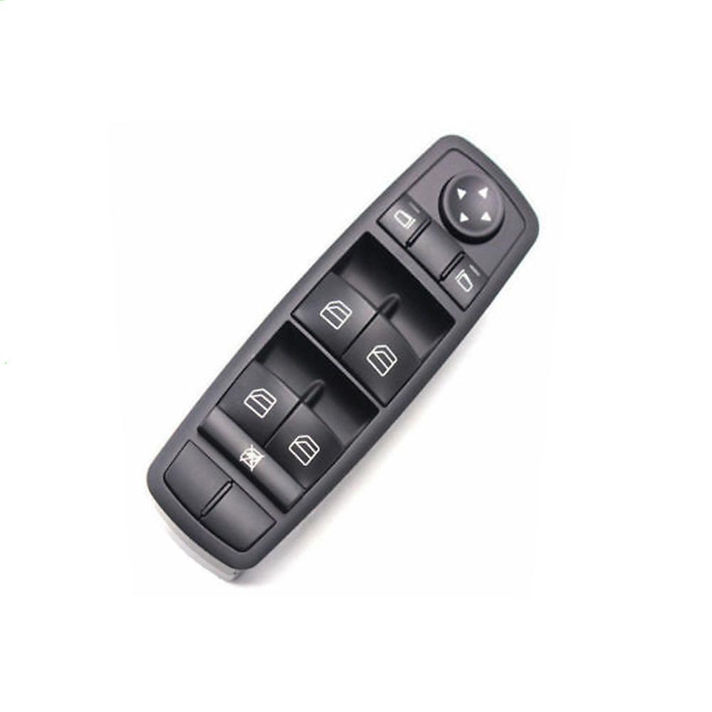 Mercedes-Benz W251/W164 Left Side Master Window Switch