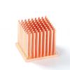 Jun Ding Ying 38.9x38.9x30mm Silent Copper Heatsink