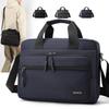Aktentasche Laptops Handtasche Große Umhängetasche Herren Business-Aktentaschen Mädchen