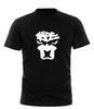Tricou DJ Hype Hardcore Breakbeat Jungle Drum and Bass Tricou Negru