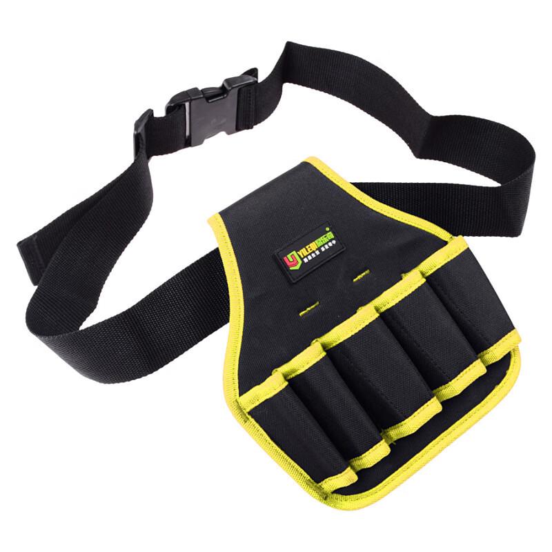 Miling Heavy-Duty Multi-functional Tool Waist Bag