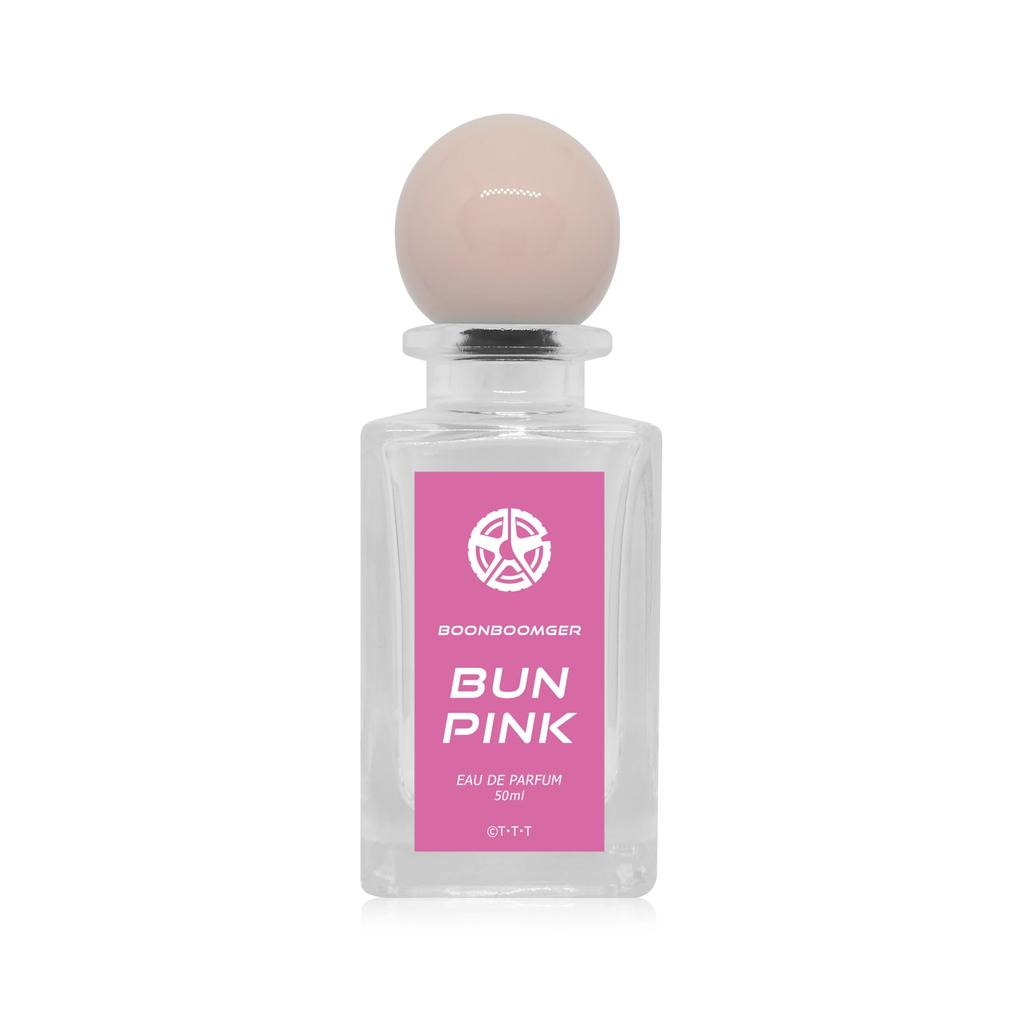 Bakujo Sentai Bunbunger Bun Pink Eau de Parfum 50ml