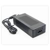 8in Electric Scooter Adapter Connector 42V 1.5A Portable Fast Charging Power Supply Battery Charger for KUGOO