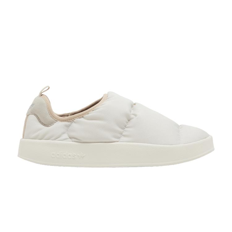 adidas Puffylette Aluminium 38