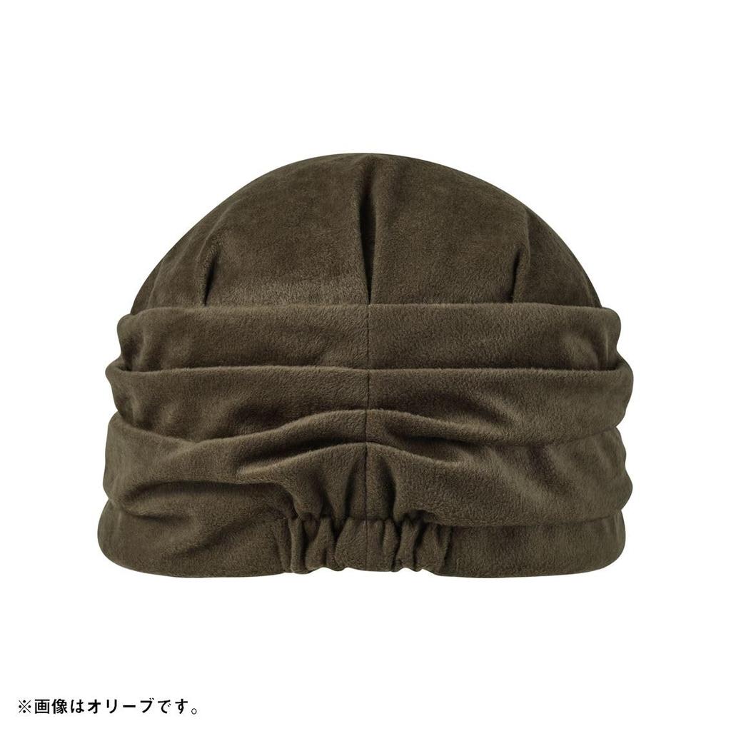 Daiwa Gathered Work Cap Gunmetal Free Size DC-5024W