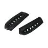 High Quality Carbon Fiber Auto Car Interior Panel Cover Protector Accessories Interior Kits for Toyota for Camry 2018-2023