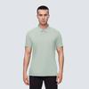 HALTI Men's Quick-Dry Polo Shirt