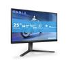 Gaming-Monitor - PHILIPS - Evnia 5000 - 24,5" Full HD - 390Hz - Reaktionszeit 0,3ms