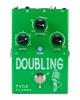 FLAMMA FV02 Vocal Effects Processor with Reverb and Chorus Effects, Multiple Vocal Modes, and 48V Phantom Power