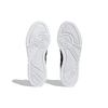 Adidas Neo D Pad 'Black White' (Unisex) Skateboard Shoes IG7586