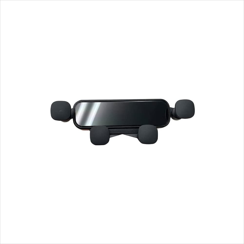 

[Eve Design original product] Gravity type holder MH-GH (single item) чёрный