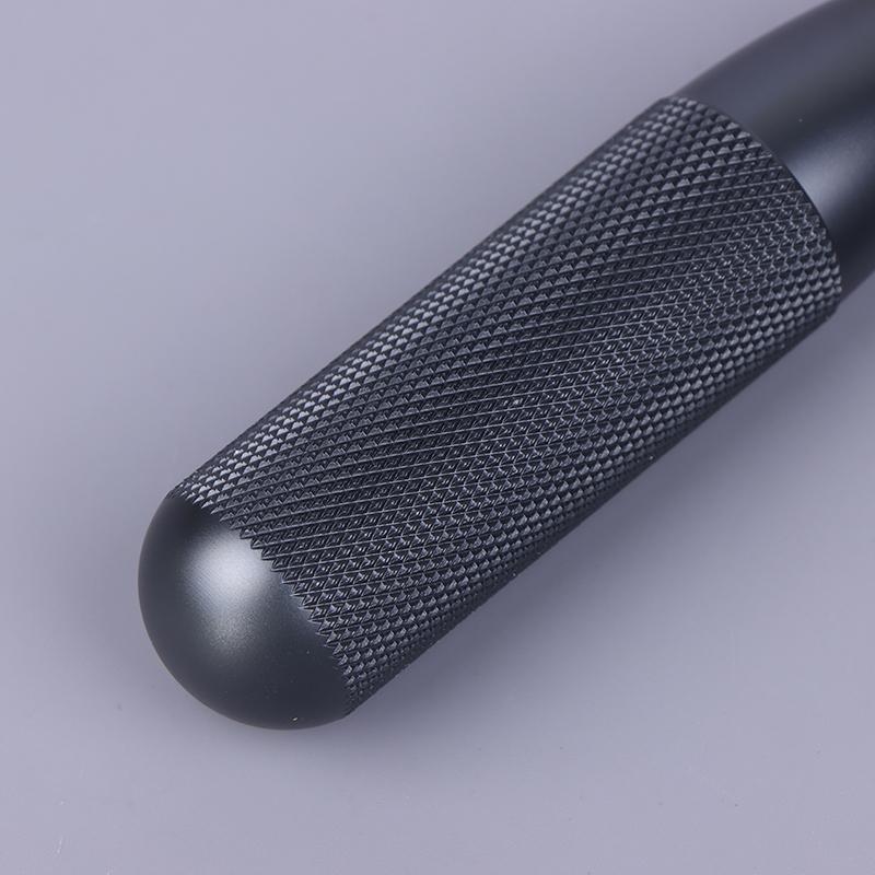 Přesná rukojeť z hliníkové slitiny pro bity s dříkem 1/4" Pohodlný mini šroubovák 6,35mm držák Opravné otevírací nástroje