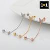 Smykker og accessoires – Piercing