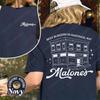 2026 Off Campus Hannah Wells TShirt Malones Vintage Shirt Briar University Hockey Rounisexce Shirt Summer Unisexs Unisexs TShirt