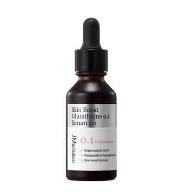 Soins du visage – Sérums visage