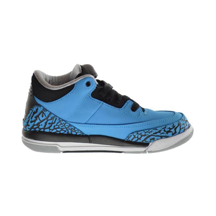 Jordan 3 Powder Blue PS 429487-406