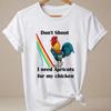 ARC Raiders Striped T Shirt Arc Game Quotes Graphic T Shirts Vintage Game Lovers Tee Unisex Unisex Summer Short Sleeve Tees