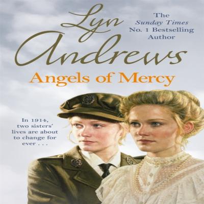 Anjos da Misericórdia por Lyn Andrews Livro de Bolso 9781472267405