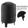 74*50CM BBQ Grill Cover For Garden Patio Outdoor PVC