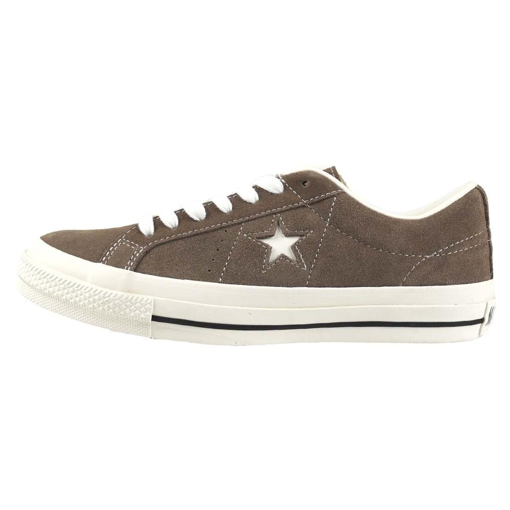 Sneakers ONE STAR SUEDE TAUPE cm [Converse] 24.5