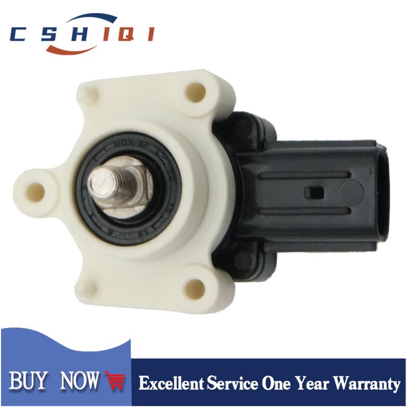 

Headlight Level Rear Sensor 33146 SWA 003 For Honda C-R-V 2007 2008-2012 33146SWA003 Car Parts Accessories 33146-SWA-003