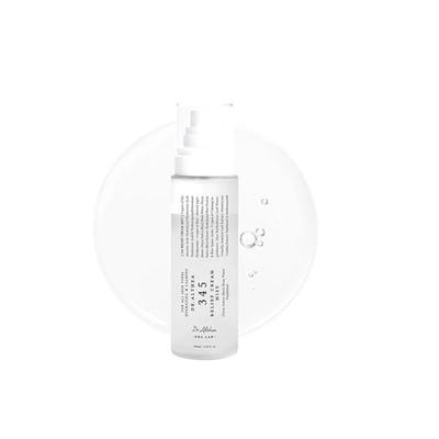 Dr.Althea 345 Relief Cream Mist 60ml, 100ml | Hydratisierender Reisextrakt | Beruhigende Empfindliche Haut | Vegane Koreanische Hautpflege