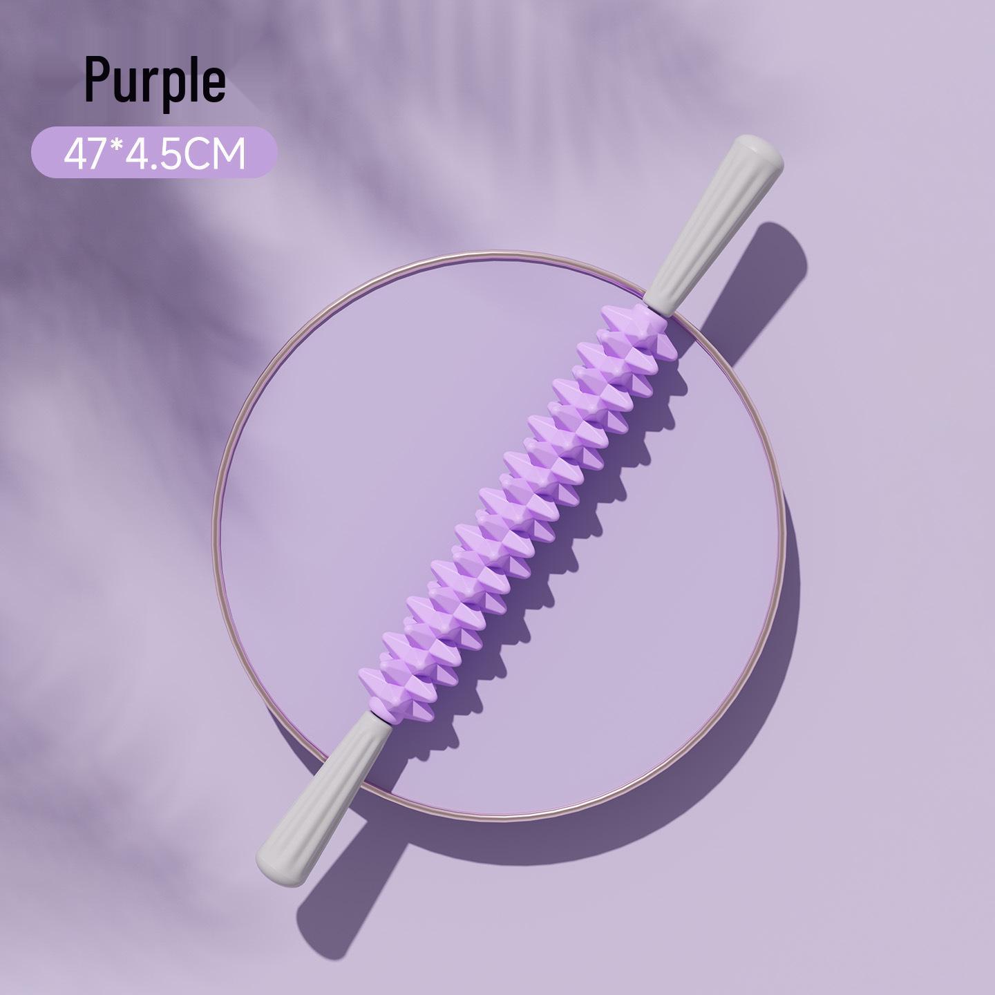 Массажный ролик-палка Langya для расслабления мышц