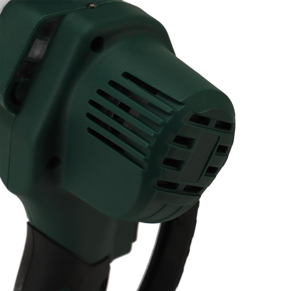 Cordless Lithium Battery Chainsaw Lightweight Shock Resistant Fast Heat Dissipation Pruning Saw for Home Outdoor Use 6