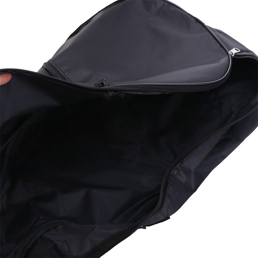 Oxford Cloth Guitar Bag Waterproof Single Shoulder Bag Thick Guitar Backpack  with Handle