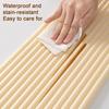 200x30/40CM Self-Adhesive Anti-Collision Strip Foam Safety Bumper Guard 1CM Thick Baby Proofing Furniture Corner Desk Table Edge Protector