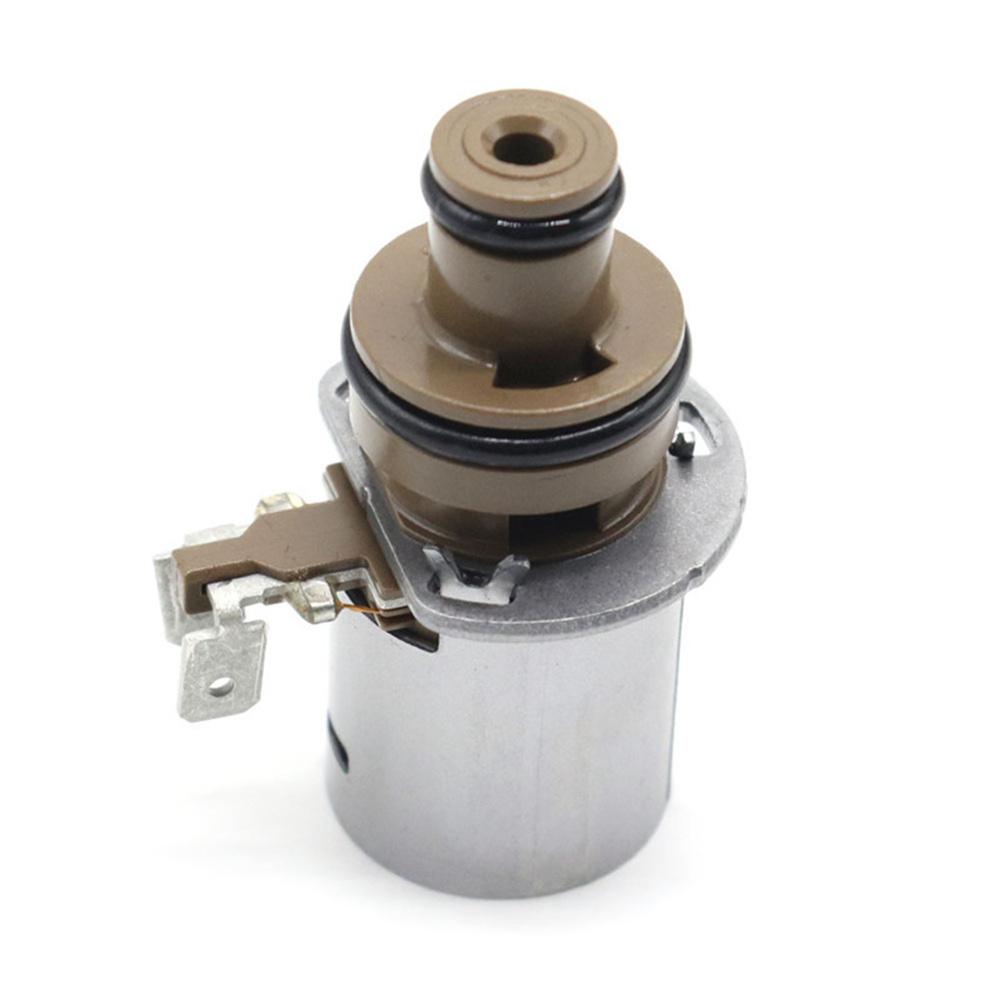 TR690 TR580 Torque Converter Shift Solenoid Pressure Control For Subaru CVT Automatic Transmission
