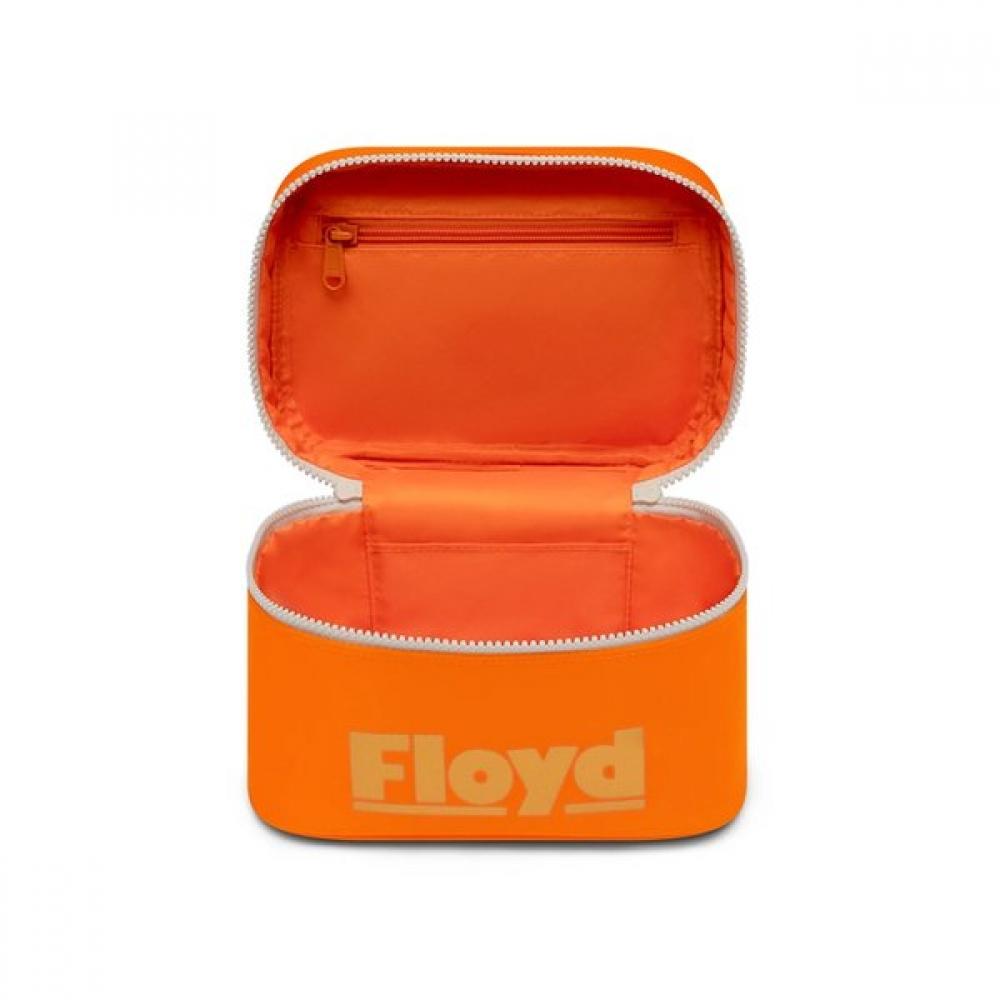Floyd Travel Kit Hot Orange Model Travel Kit