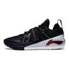Li Ning Fury Anti-Slip Durable Low-Top Basketball Shoes Men Sneakers Black ABFT019-7