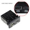 Plugs & Play High Efficiency USB Charging Interface Adapter for T98Q7-6RR0A T98Q76RR0A 795405062 T99Q7-6LB0A T99Q7-6LB0B