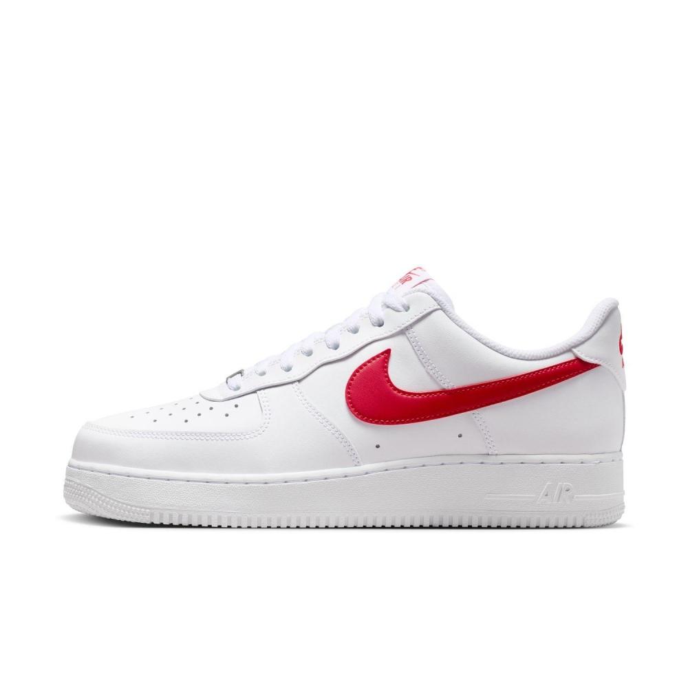 Nike Air Force 1 07 Mfj4146 133white Unvred 240