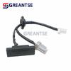 81260-1W230 Tailgate Switch Button For Kia Rio Hatchback 2012 2013 2014 2015 2016 2017 Rear Trunk Lid Boot Lock Release