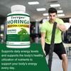 Moringa Oleifera Capsules 6000mg Per Serving, Leaf Extract Herbal Dietary Supplement, 120 Capsules