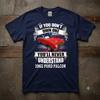 HOT!!! 1963 Ford Falcon Shirt Vintage Auto Muscle Graphic Unisex T-shirt Unisex T-Shirt