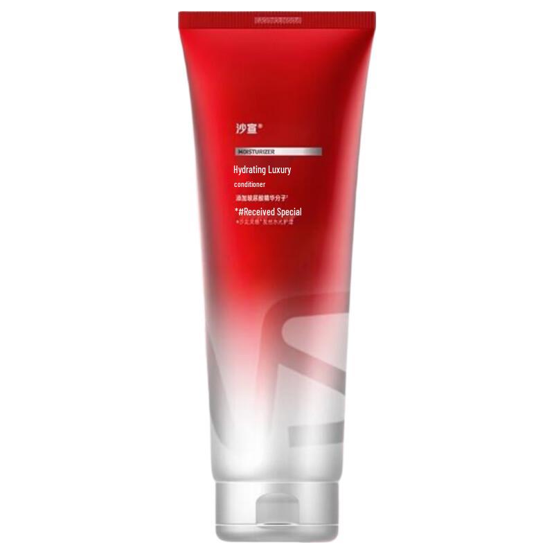 Vidal Sassoon (VS) Water Shine Luxurious Hair Conditioner 180g
