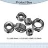 Set, Premium Stainless Steel Tool, Adjustment Rings