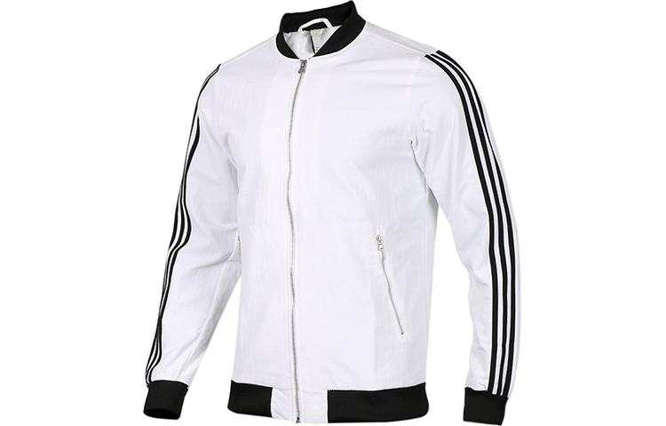 Adidas Neo Jackets Men s Baseball Collar Moderate Other CZ1720 XXL