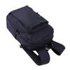 Outdoor Cooling Backpack for Men Nylon 10W Sweat Proof Semiconductor Compression Airflow Ventilation Travel Laptop Backpack for Hiking Casual