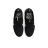 Nike Air VaporMax 2021 Flyknit Schwarz Gesprenkelt Damen Sneaker Metallic-Silber Weiß DC4112-002