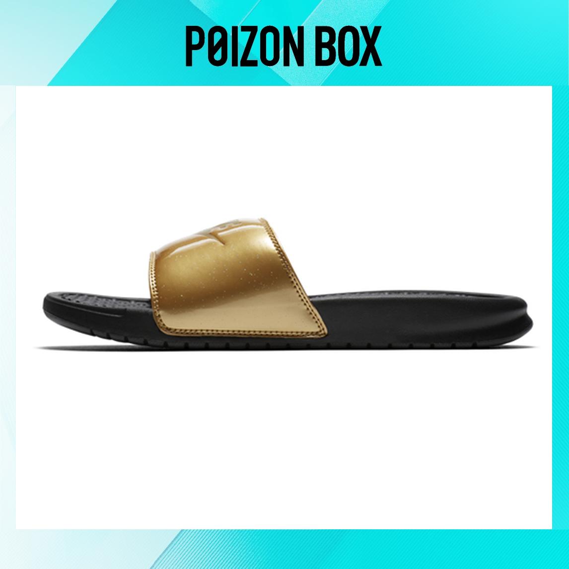 

сабо Nike Benassi Flip-flops Women 618919-022